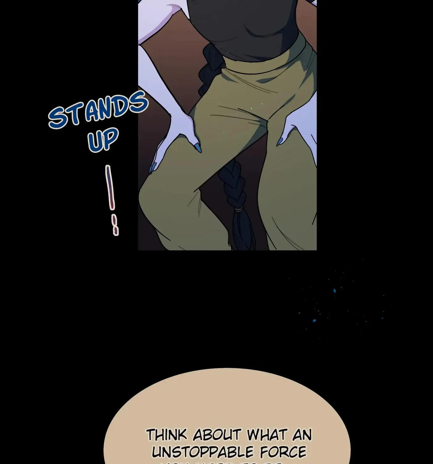 Warning! Beware of the Dog Chapter 56 page 28 - 