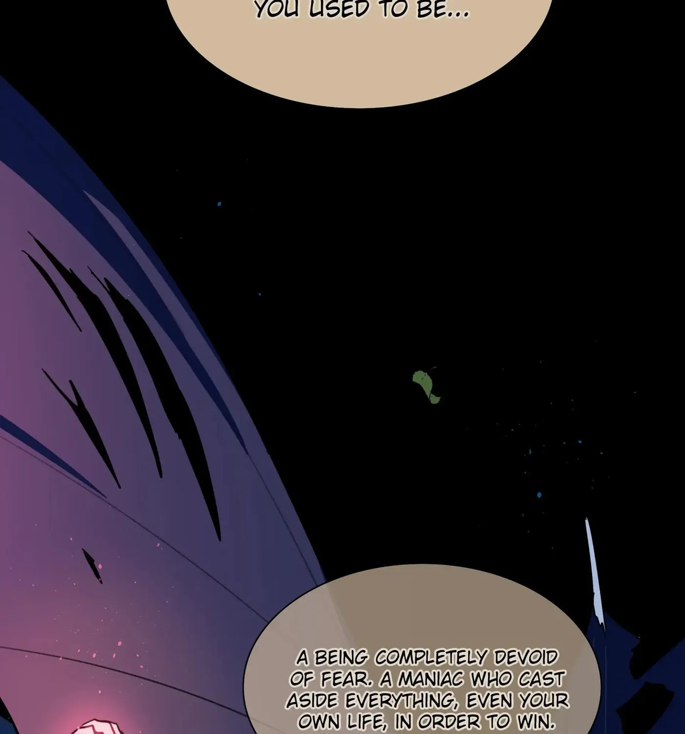 Warning! Beware of the Dog Chapter 56 page 29 - 