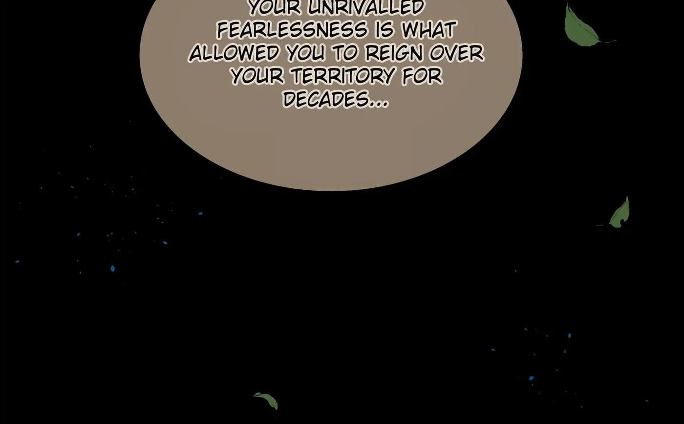 Warning! Beware of the Dog Chapter 56 page 31 - 