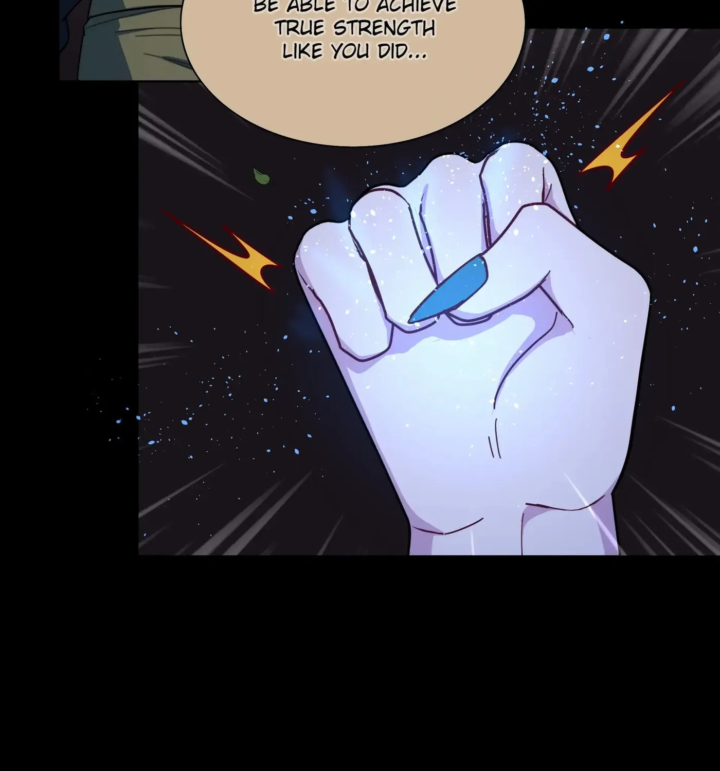 Warning! Beware of the Dog Chapter 56 page 33 - 