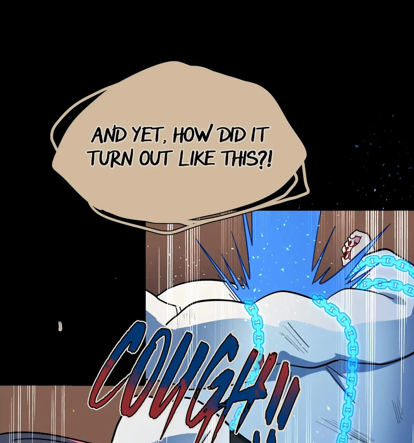 Warning! Beware of the Dog Chapter 56 page 34 - 