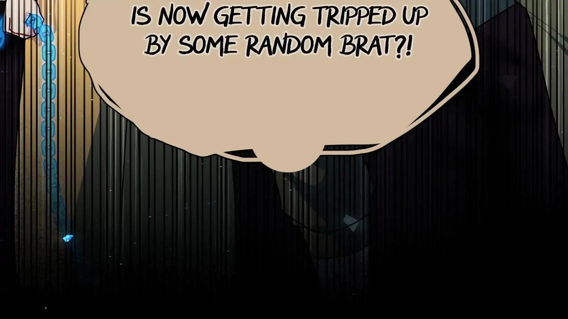 Warning! Beware of the Dog Chapter 56 page 40 - 