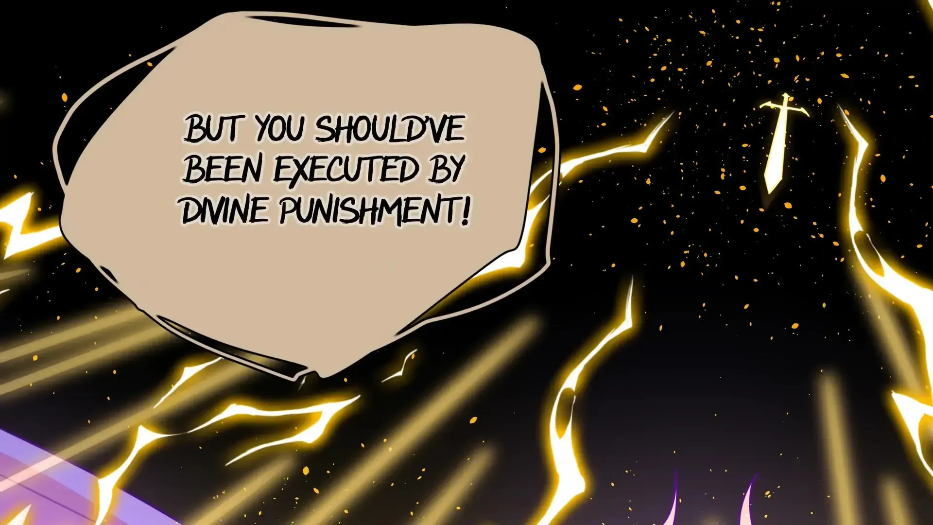 Warning! Beware of the Dog Chapter 56 page 47 - 
