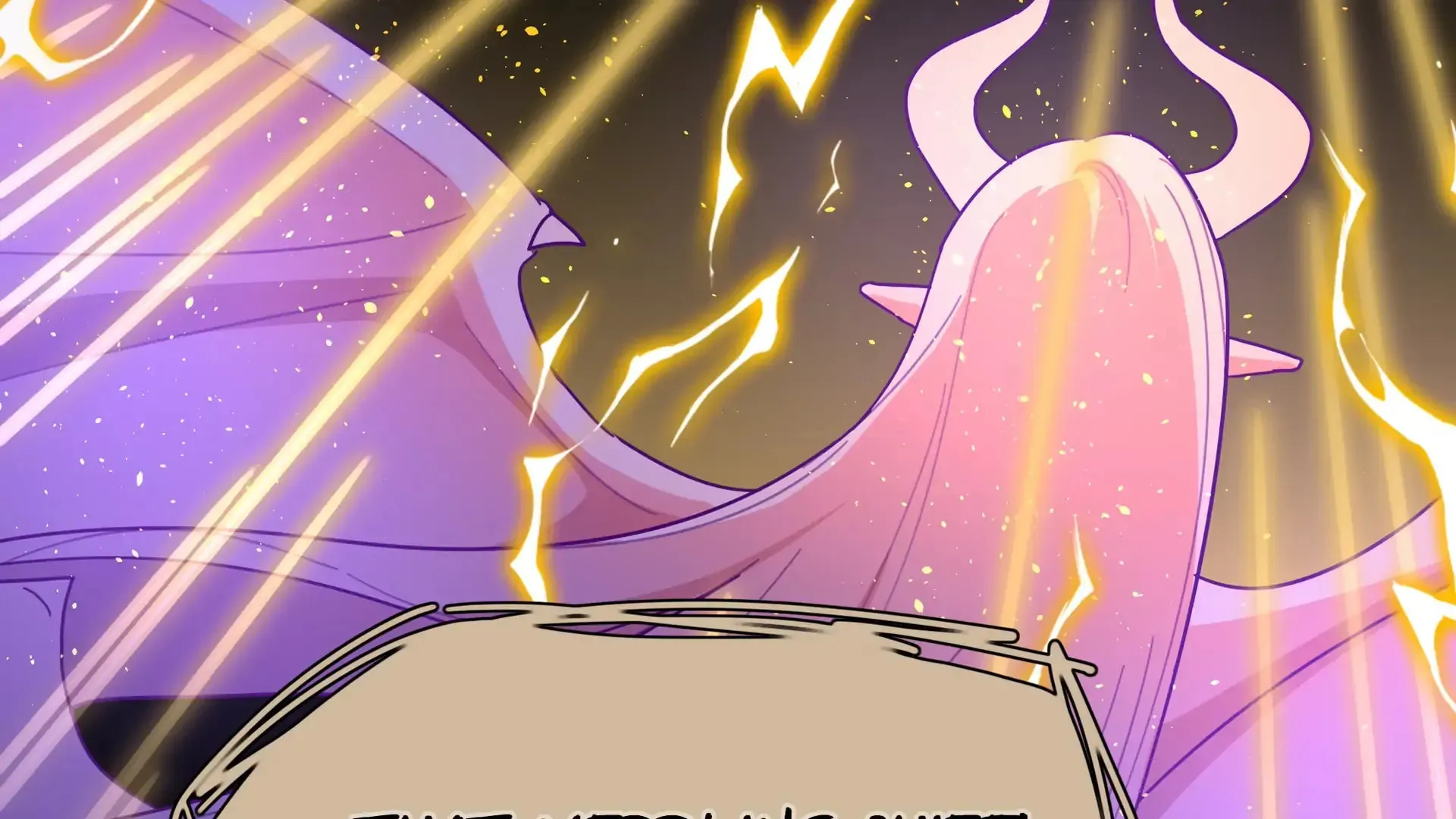 Warning! Beware of the Dog Chapter 56 page 48 - 