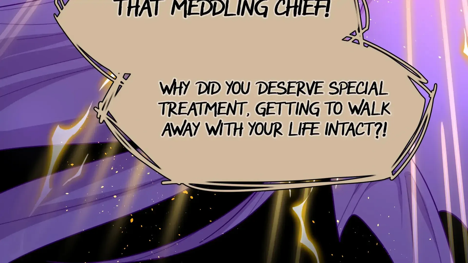 Warning! Beware of the Dog Chapter 56 page 49 - 