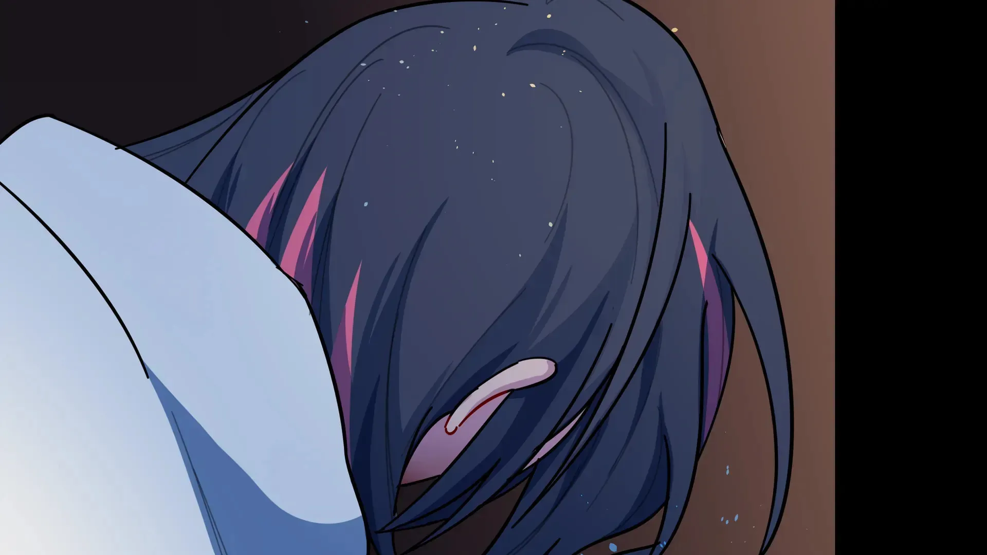 Warning! Beware of the Dog Chapter 56 page 52 - 