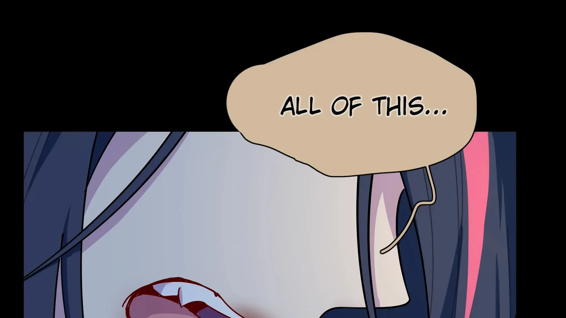 Warning! Beware of the Dog Chapter 56 page 54 - 