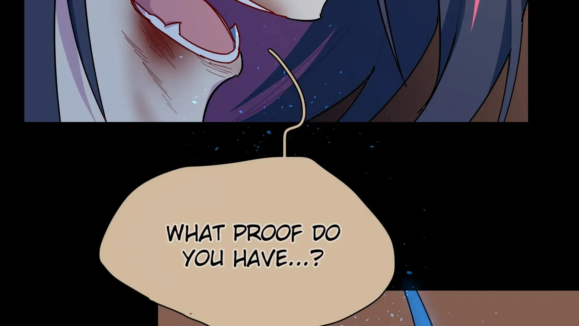 Warning! Beware of the Dog Chapter 56 page 55 - 