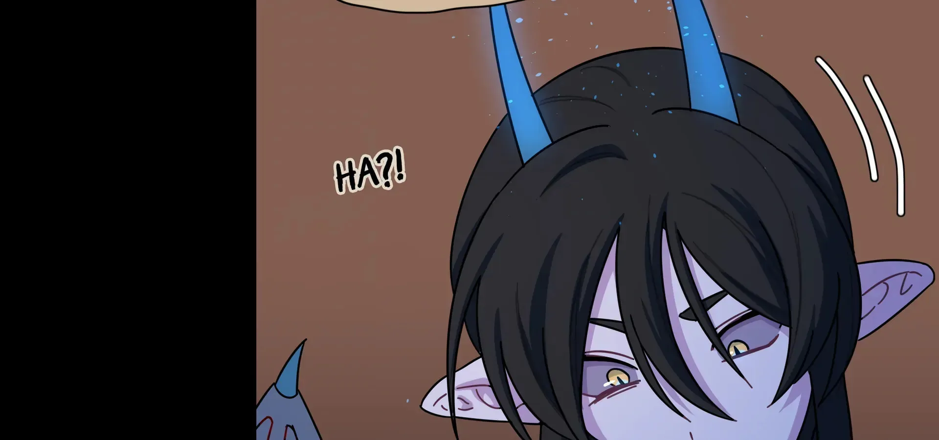 Warning! Beware of the Dog Chapter 56 page 56 - 