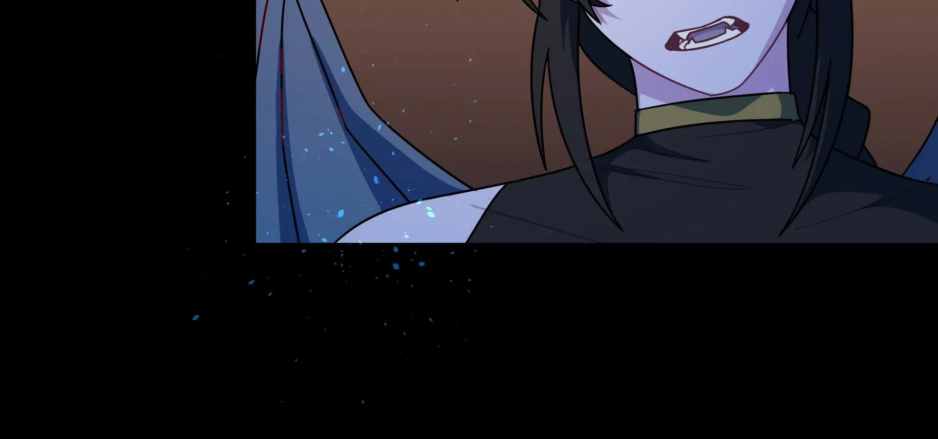 Warning! Beware of the Dog Chapter 56 page 57 - 
