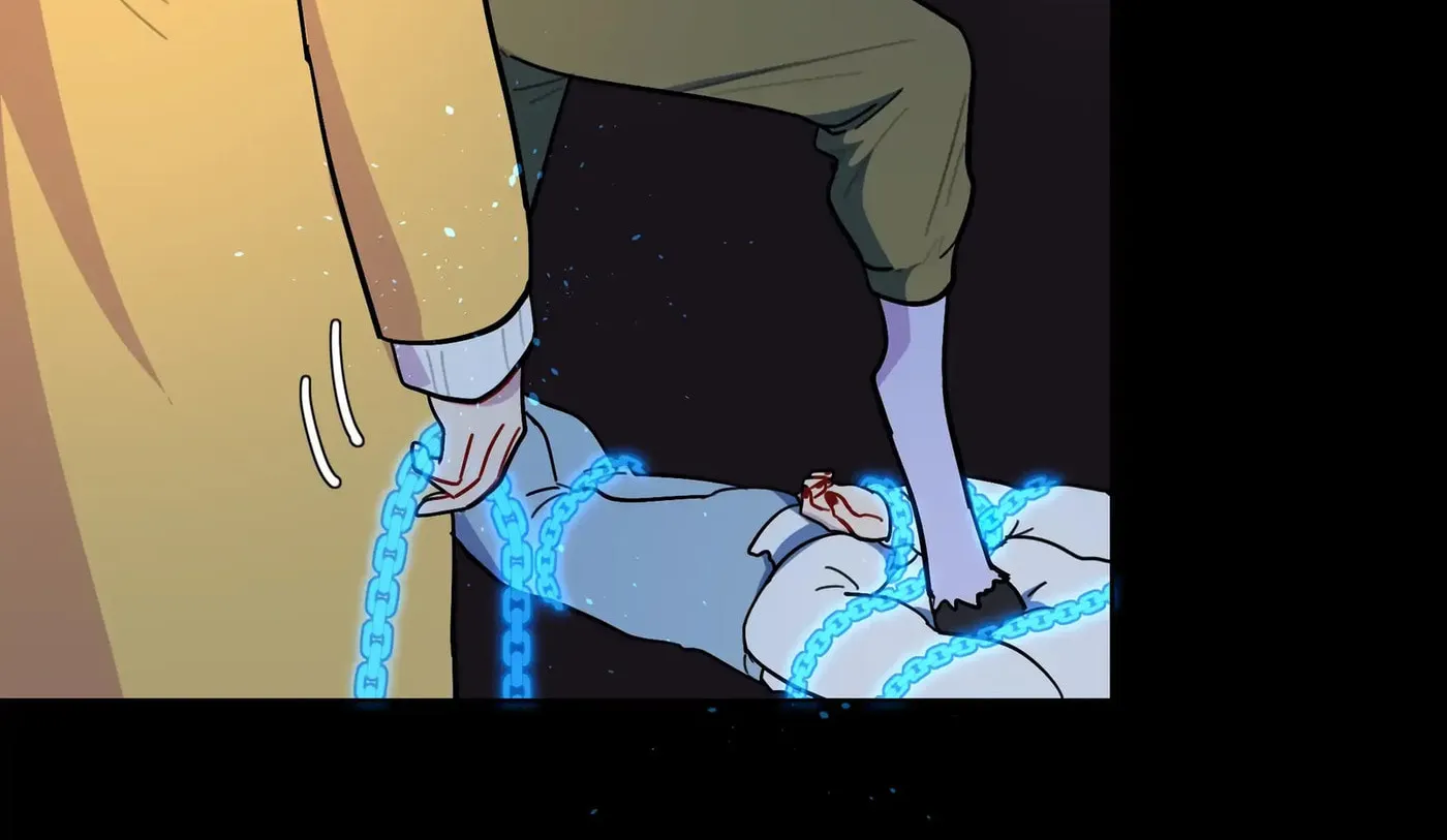Warning! Beware of the Dog Chapter 56 page 61 - 