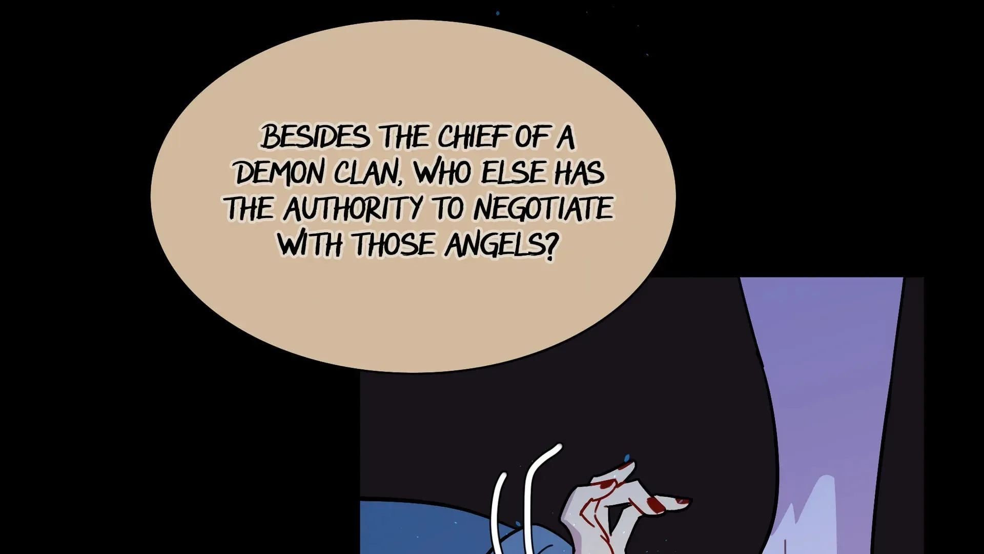 Warning! Beware of the Dog Chapter 56 page 62 - 