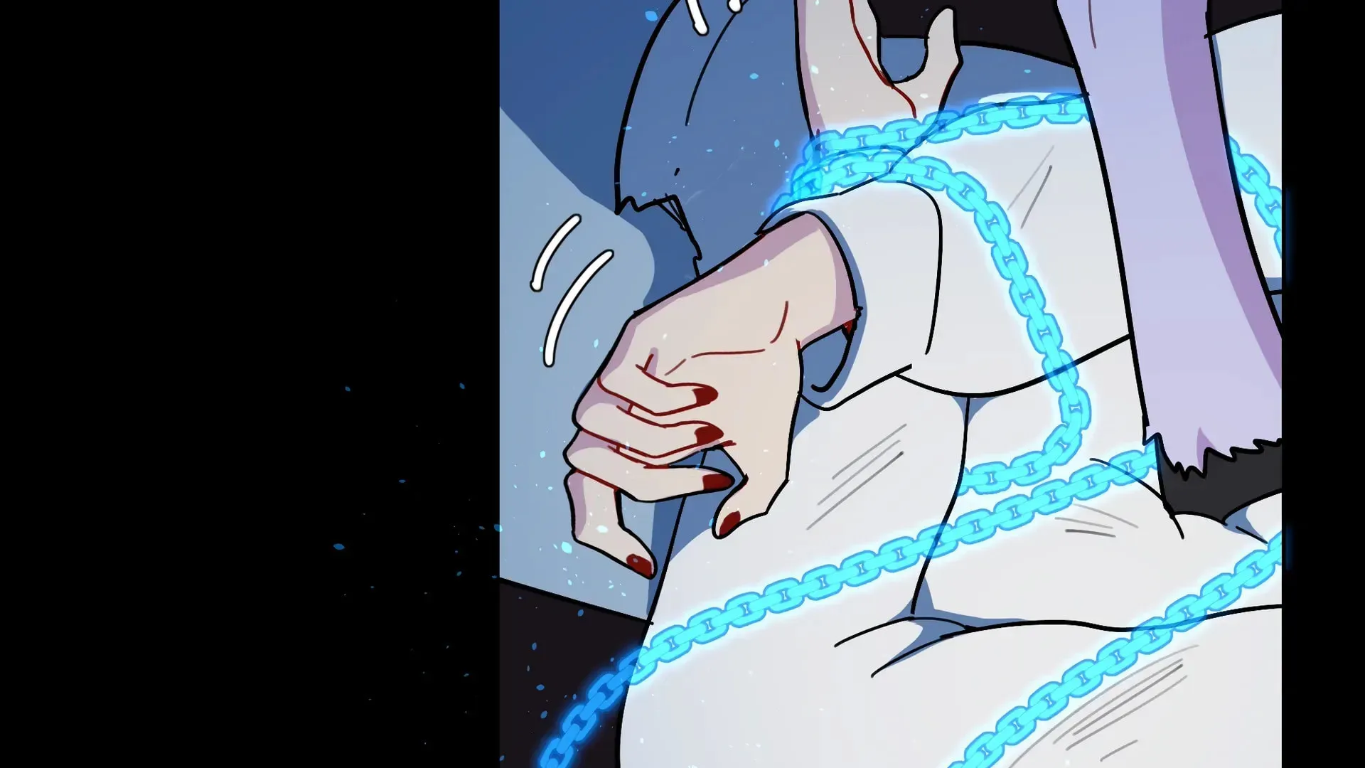 Warning! Beware of the Dog Chapter 56 page 63 - 