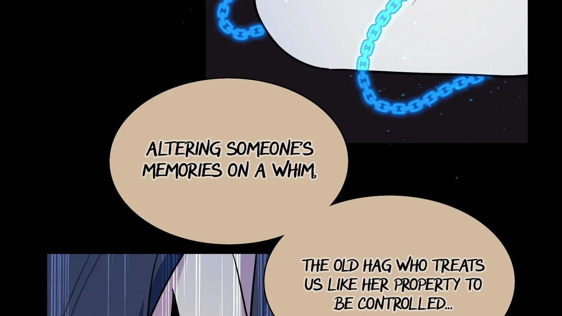 Warning! Beware of the Dog Chapter 56 page 64 - 