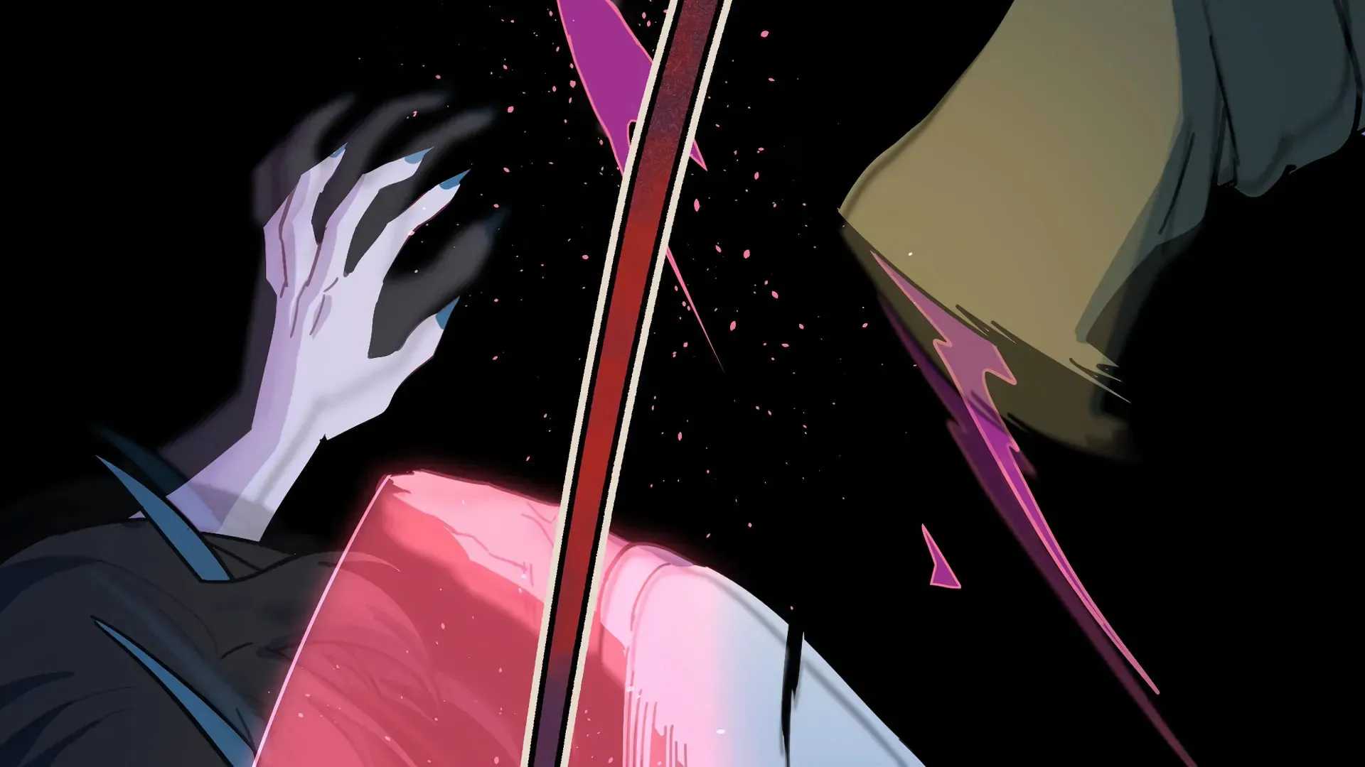 Warning! Beware of the Dog Chapter 56 page 68 - 