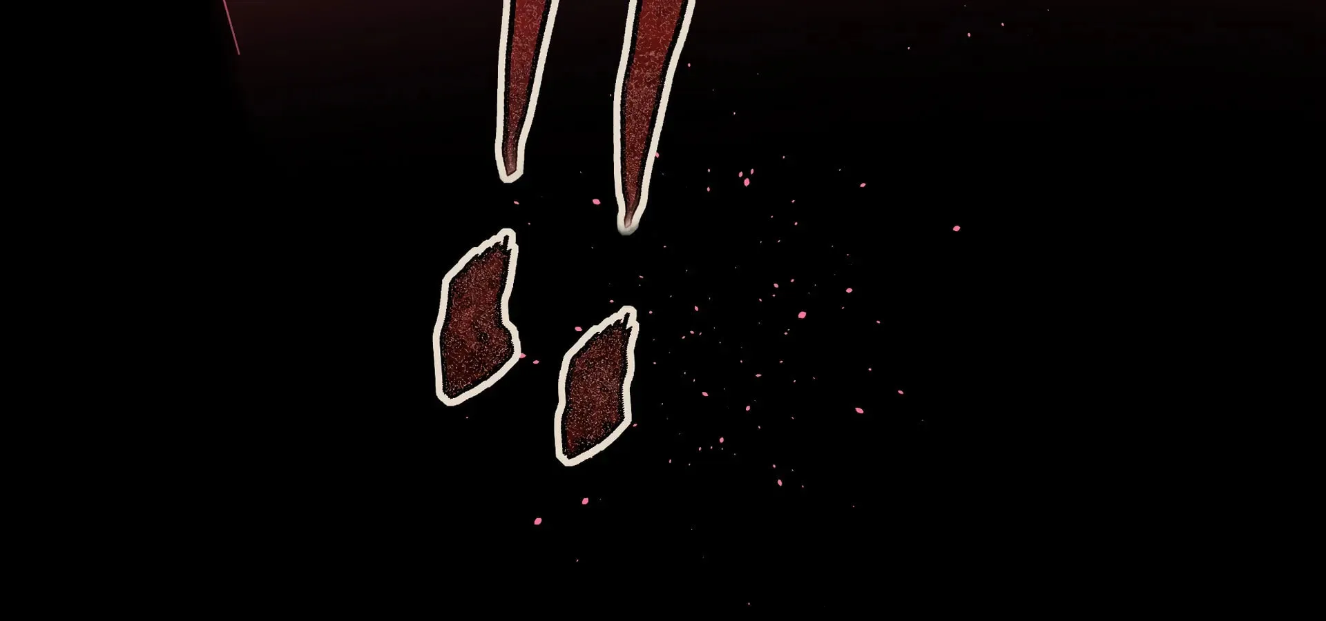 Warning! Beware of the Dog Chapter 56 page 71 - 