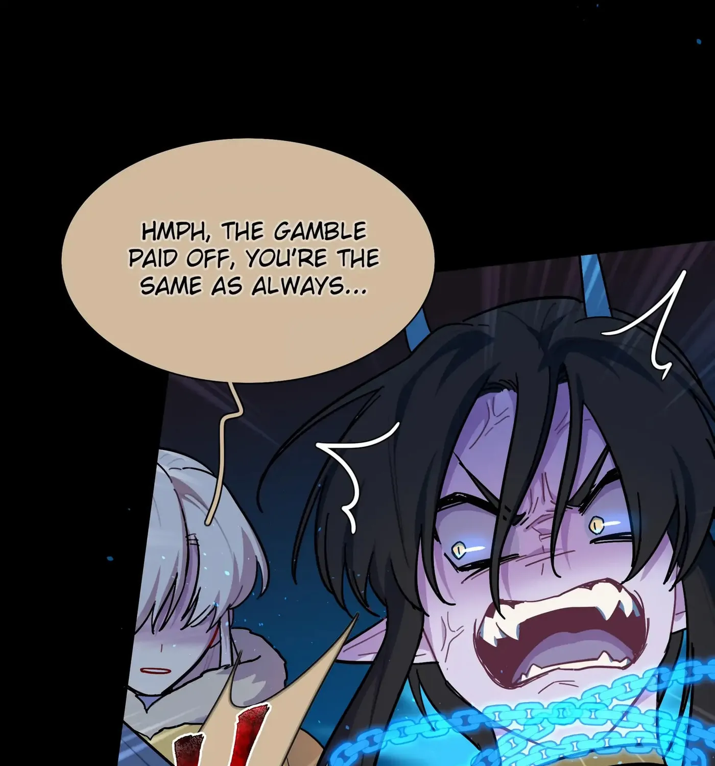 Warning! Beware of the Dog Chapter 56 page 73 - 