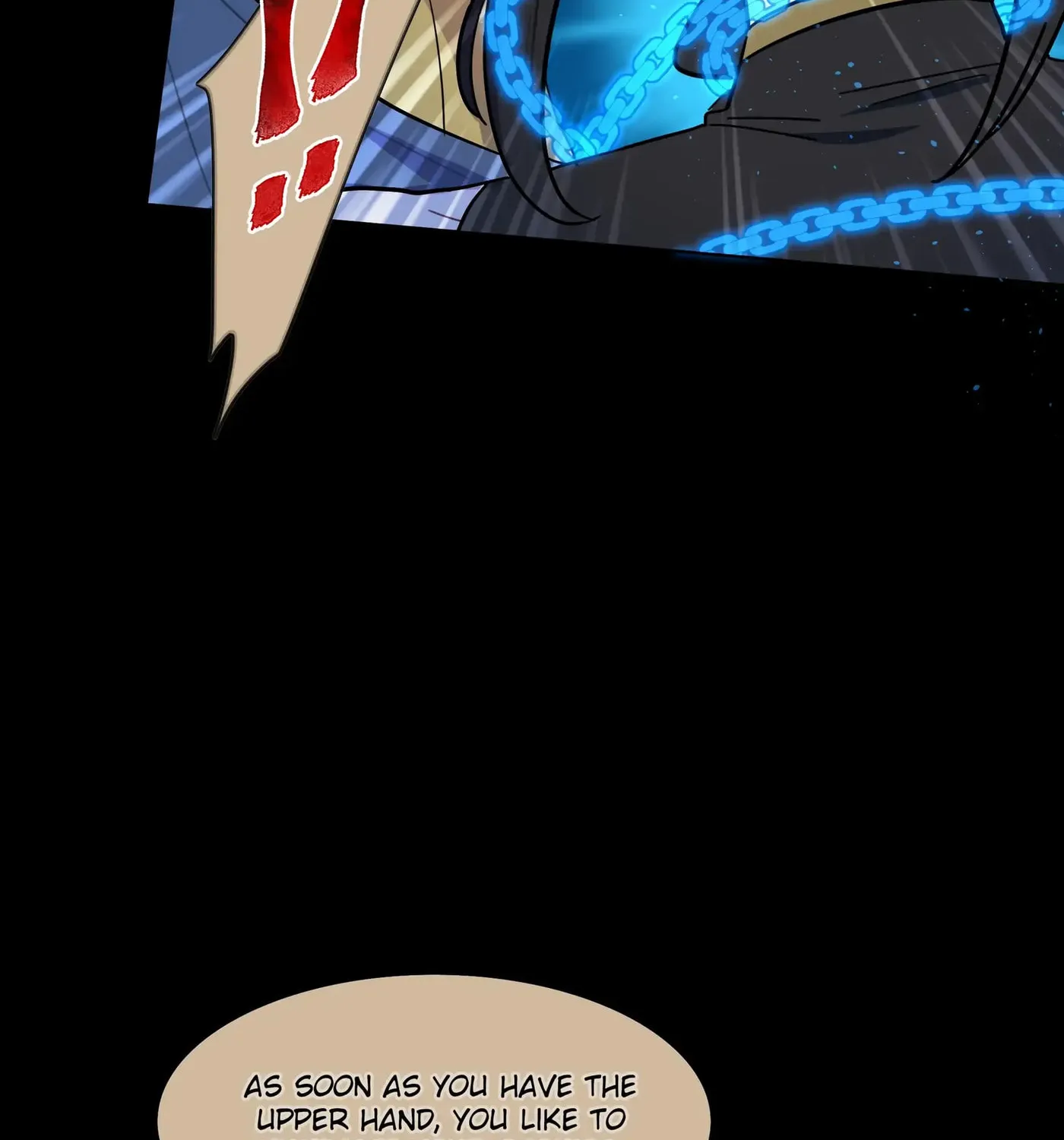 Warning! Beware of the Dog Chapter 56 page 74 - 