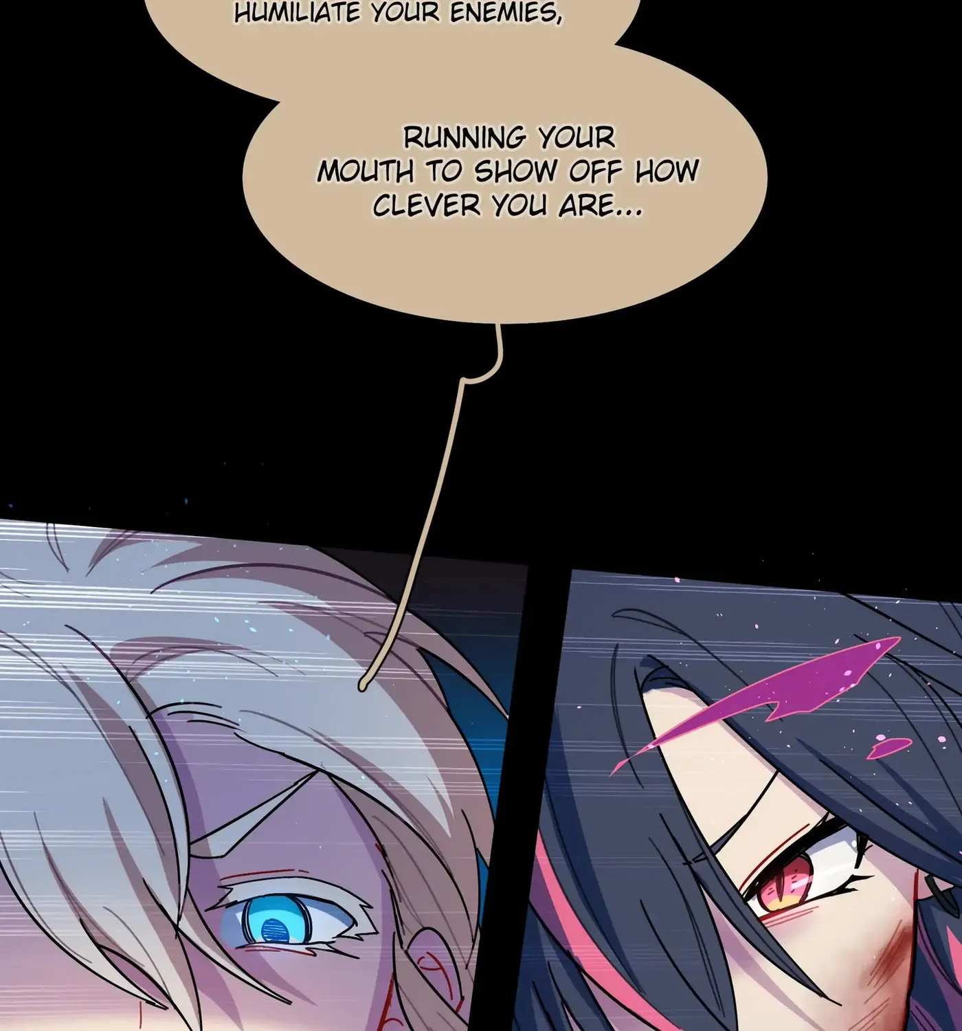 Warning! Beware of the Dog Chapter 56 page 75 - 