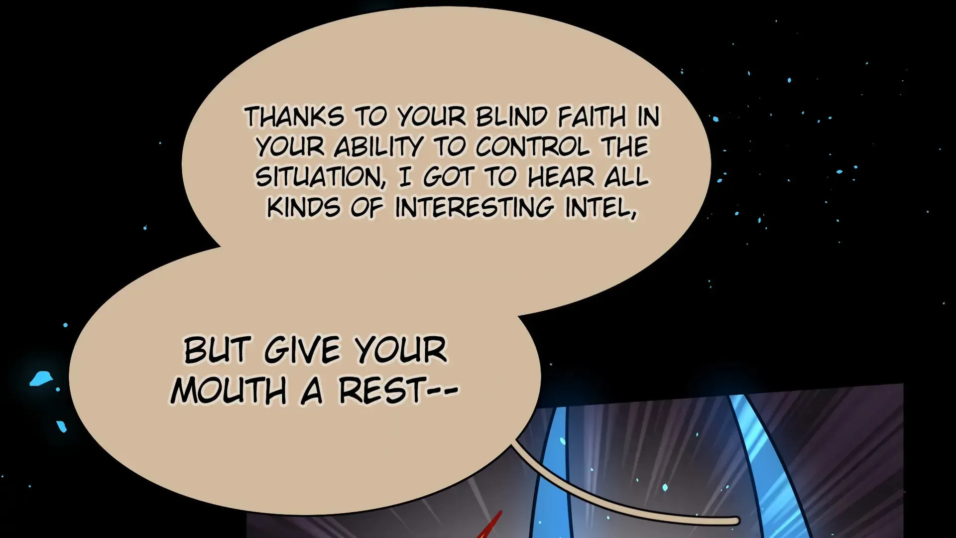 Warning! Beware of the Dog Chapter 56 page 78 - 
