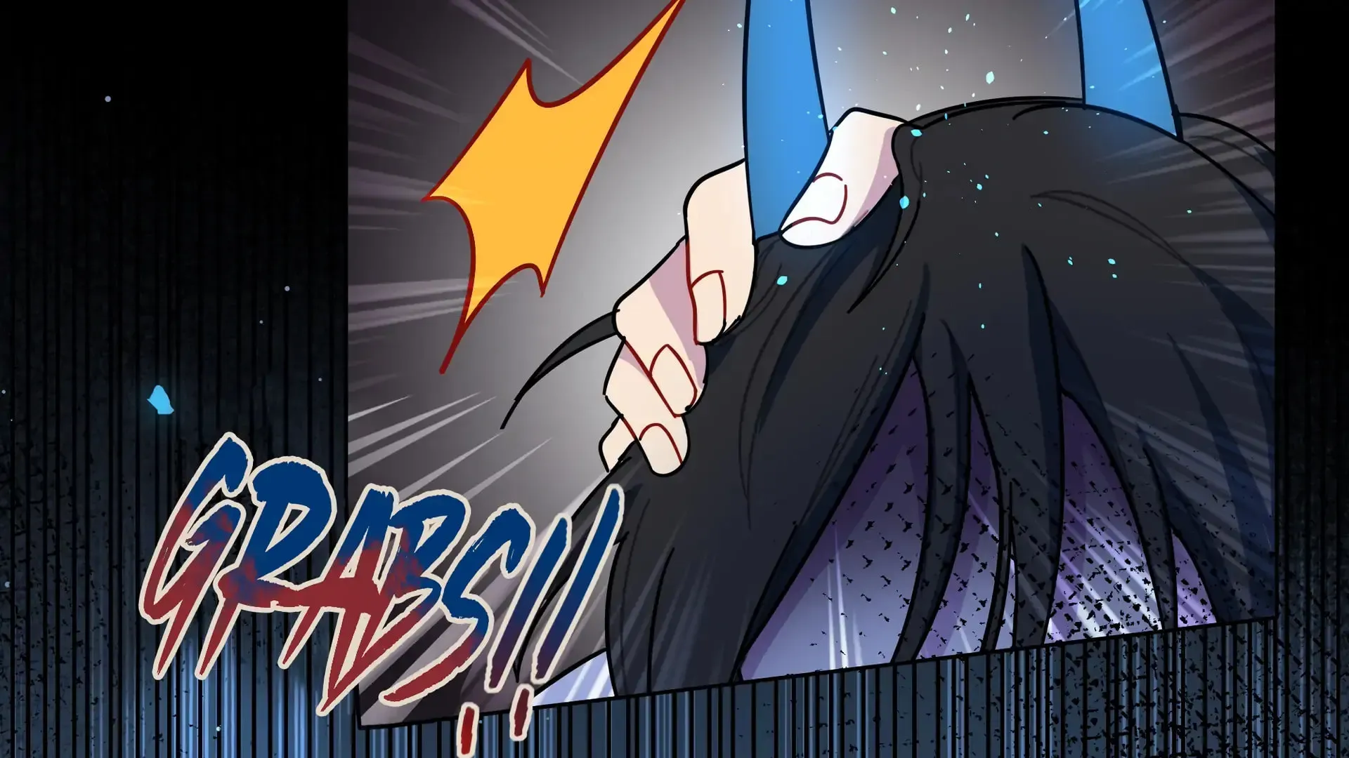 Warning! Beware of the Dog Chapter 56 page 79 - 