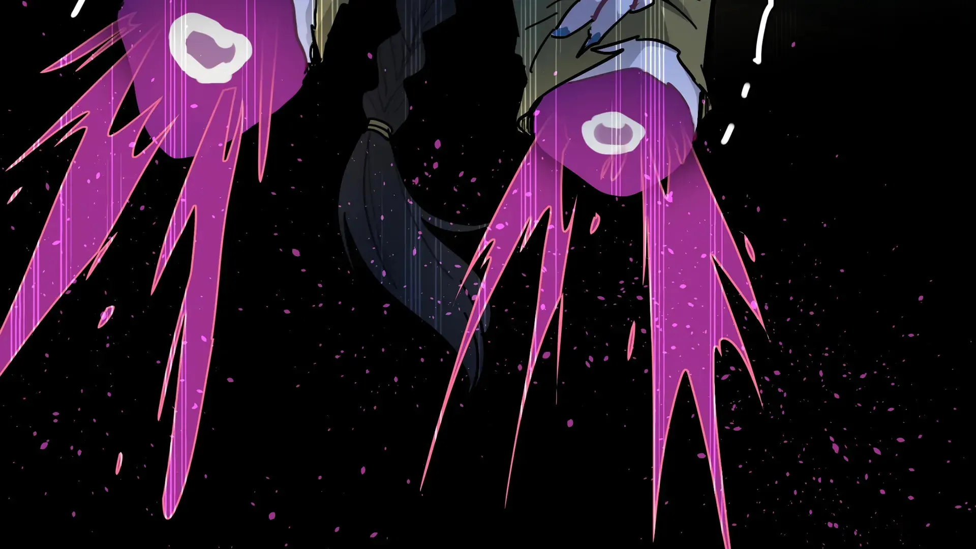 Warning! Beware of the Dog Chapter 56 page 84 - 