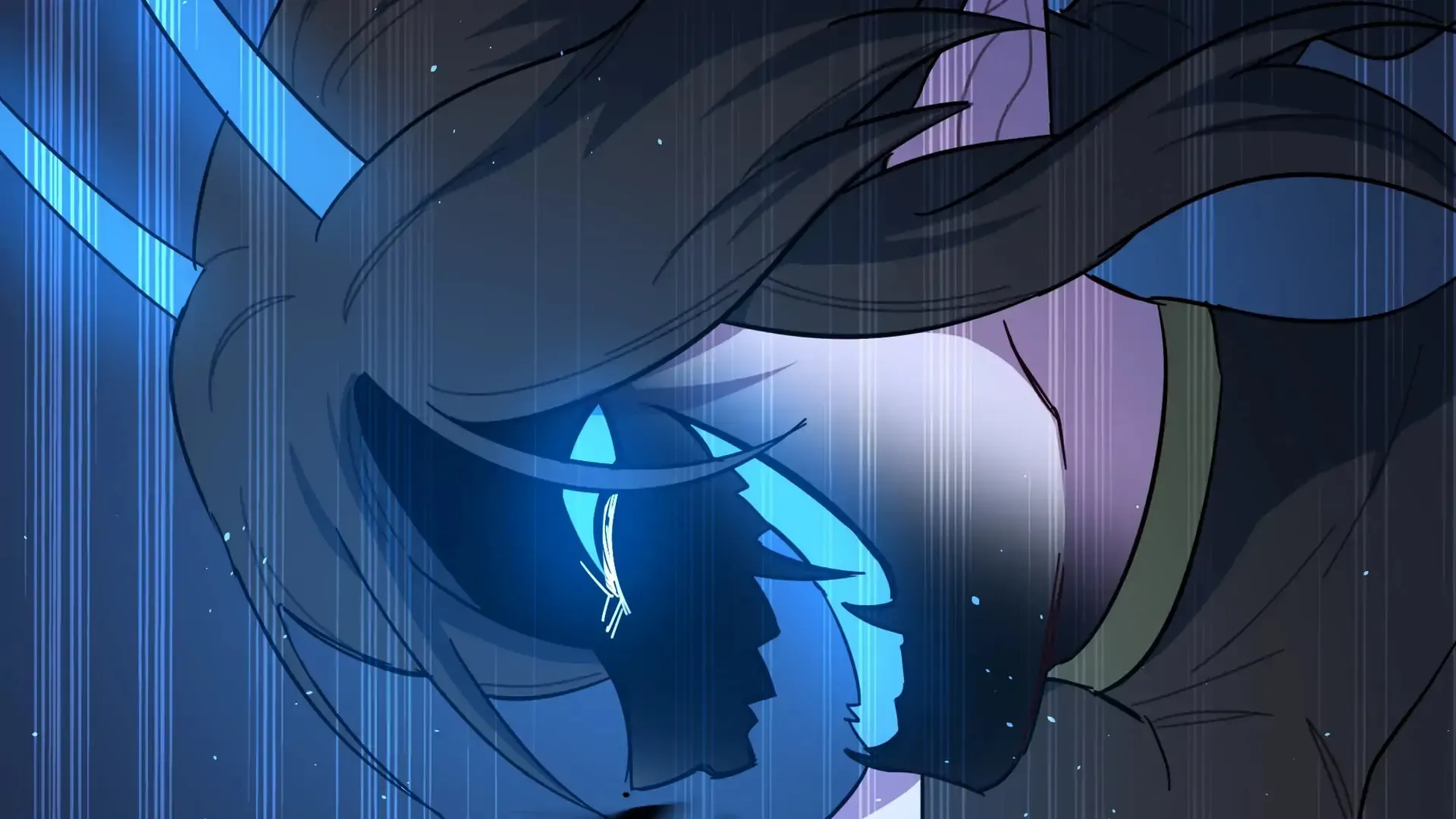 Warning! Beware of the Dog Chapter 57 page 104 - 