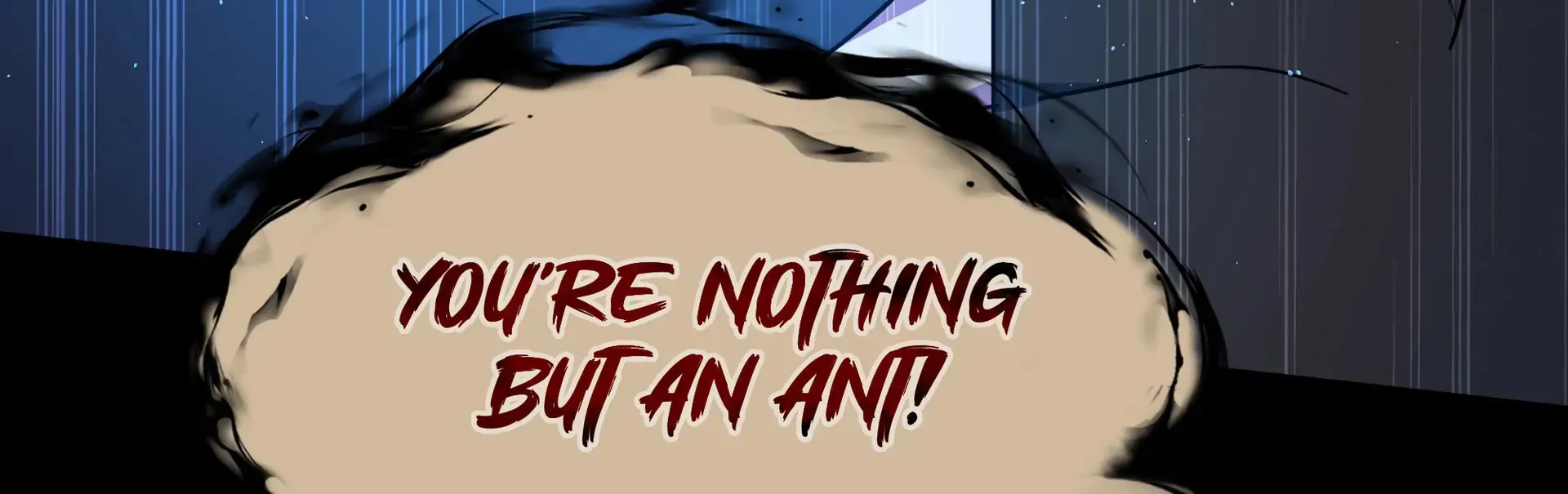 Warning! Beware of the Dog Chapter 57 page 105 - 