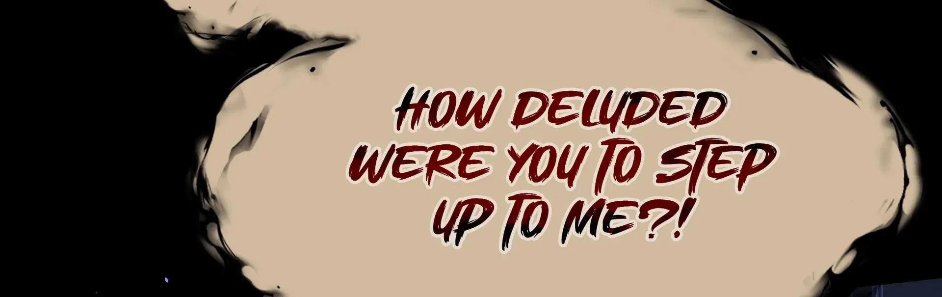 Warning! Beware of the Dog Chapter 57 page 106 - 