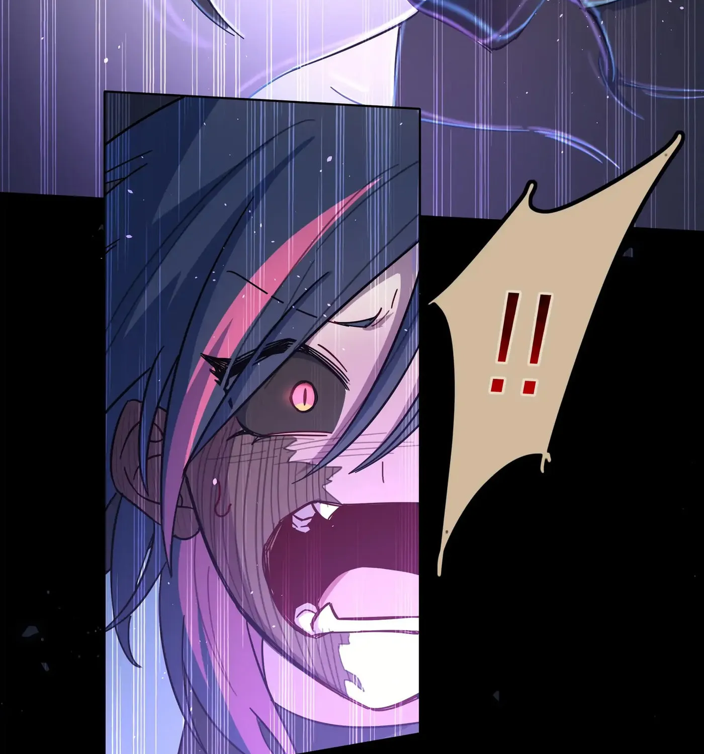 Warning! Beware of the Dog Chapter 57 page 108 - 