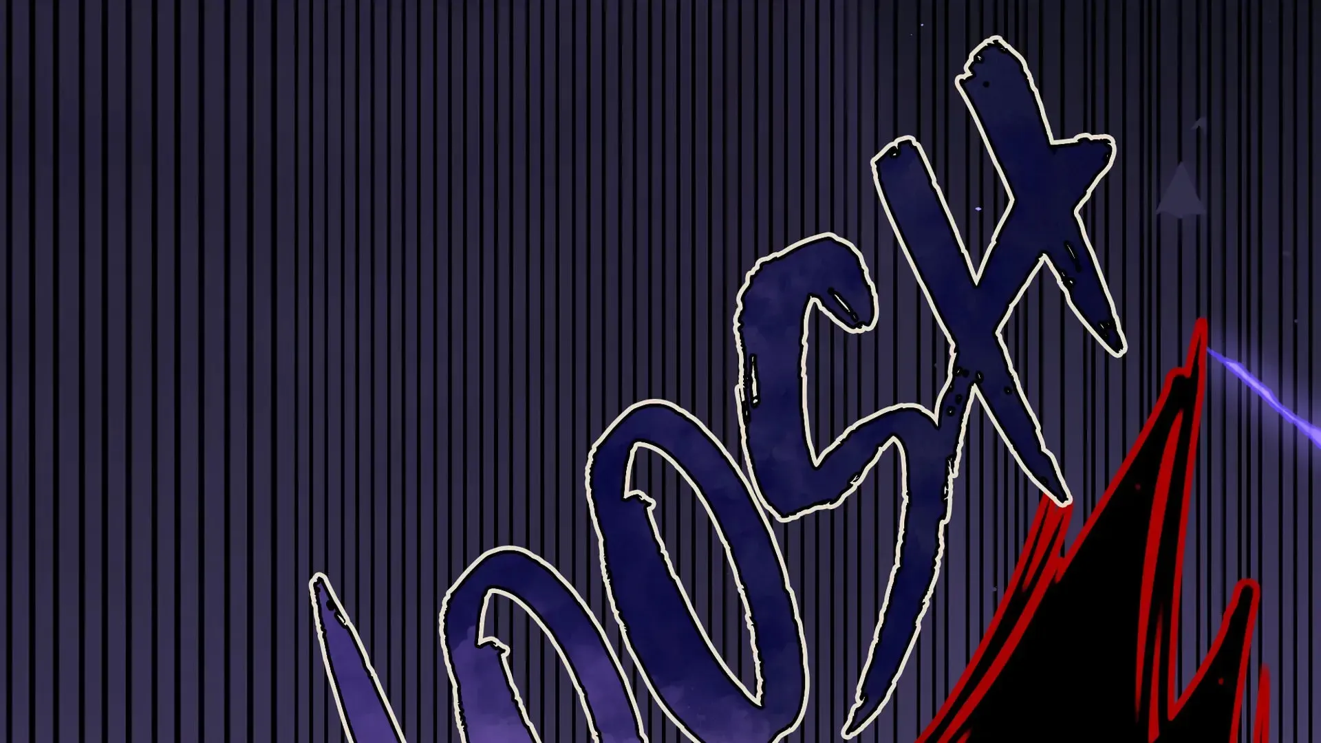 Warning! Beware of the Dog Chapter 57 page 110 - 