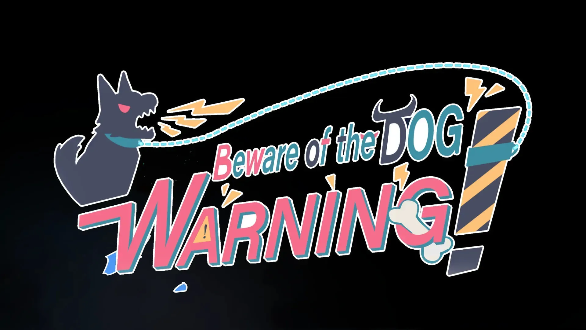Warning! Beware of the Dog Chapter 57 page 12 - 