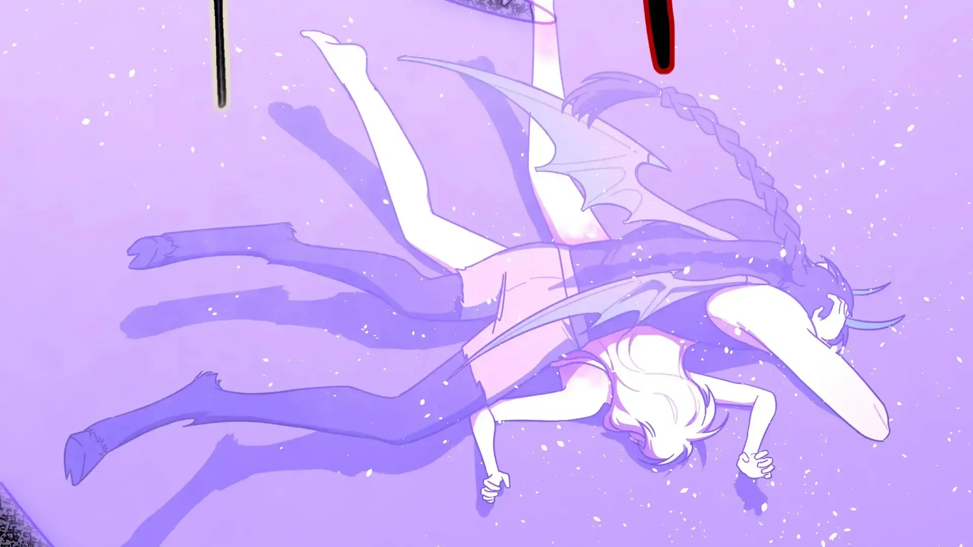 Warning! Beware of the Dog Chapter 57 page 116 - 