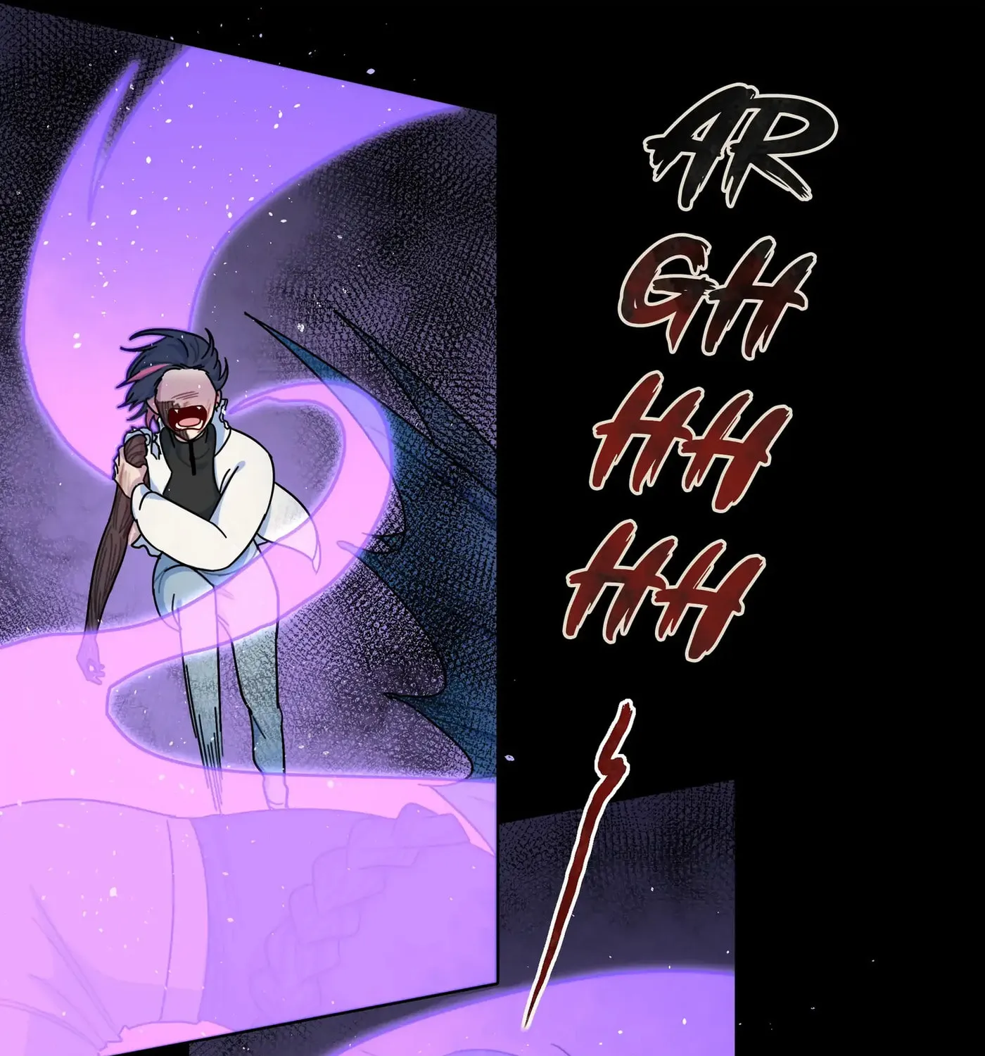 Warning! Beware of the Dog Chapter 57 page 121 - 