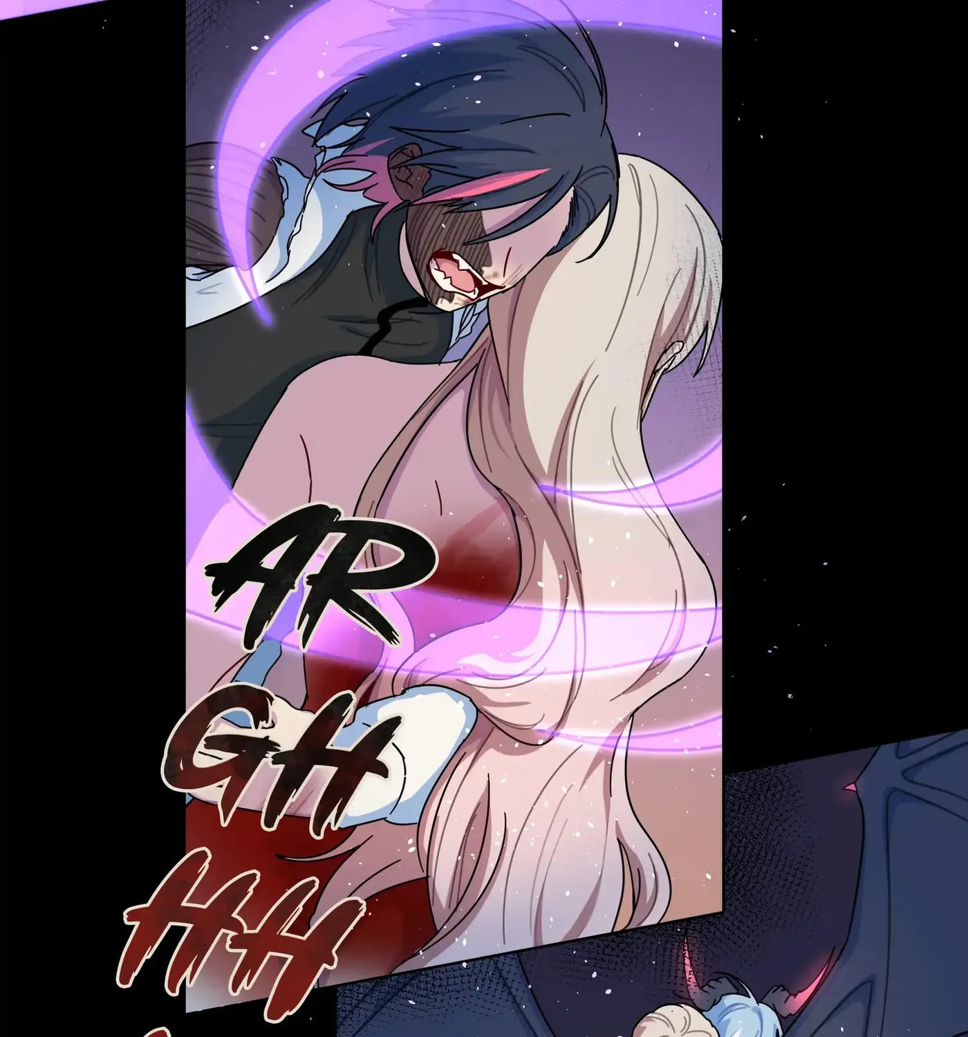 Warning! Beware of the Dog Chapter 57 page 122 - 