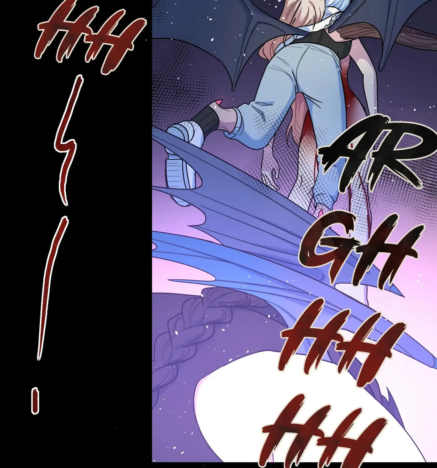 Warning! Beware of the Dog Chapter 57 page 123 - 