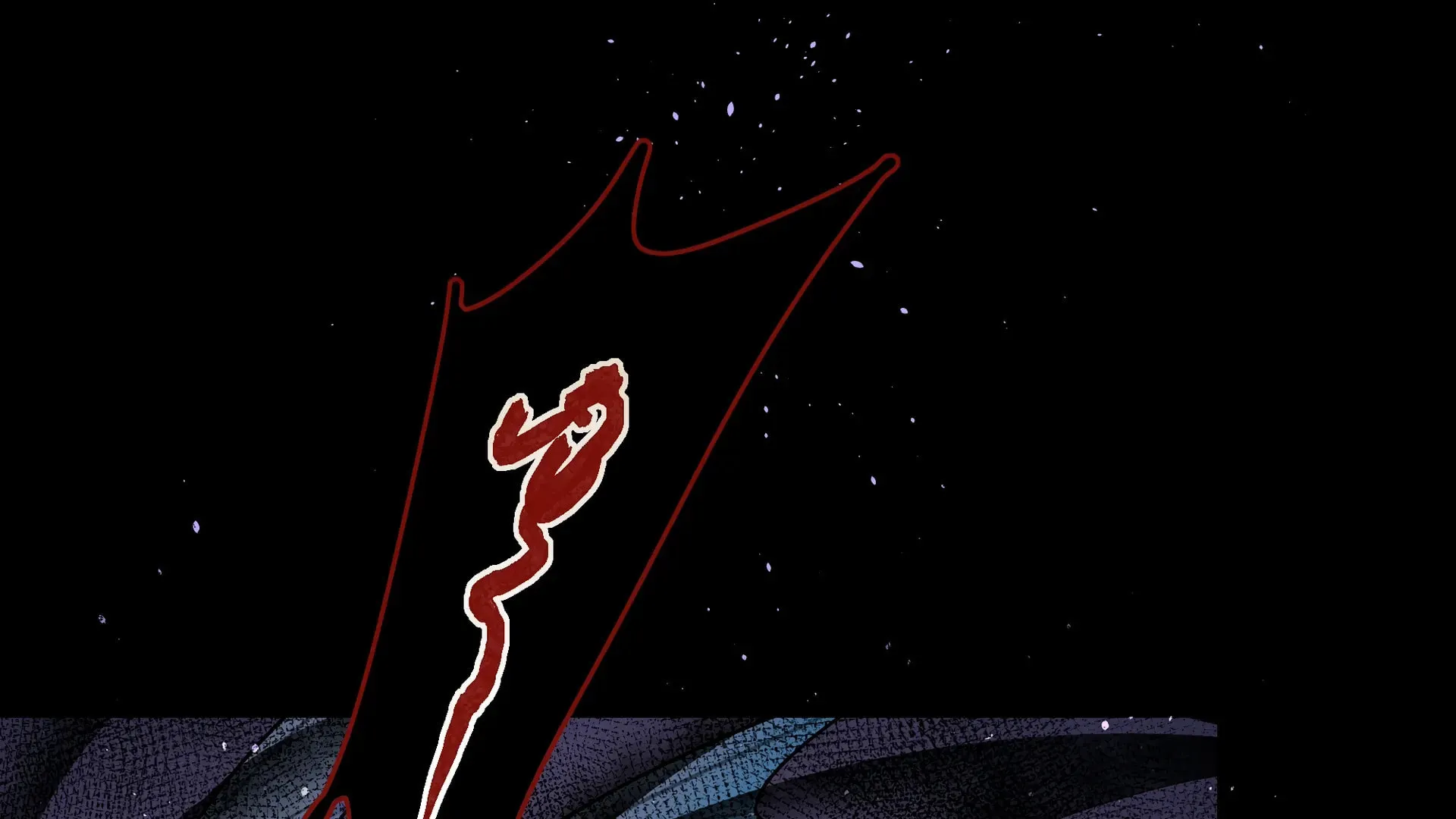 Warning! Beware of the Dog Chapter 57 page 126 - 