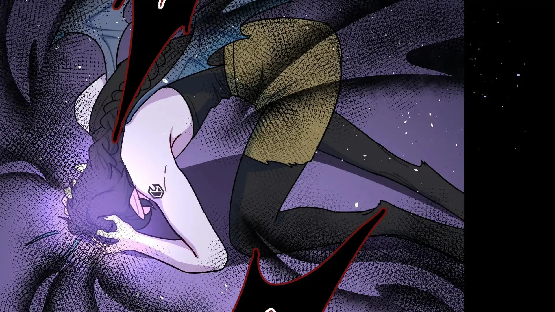 Warning! Beware of the Dog Chapter 57 page 127 - 