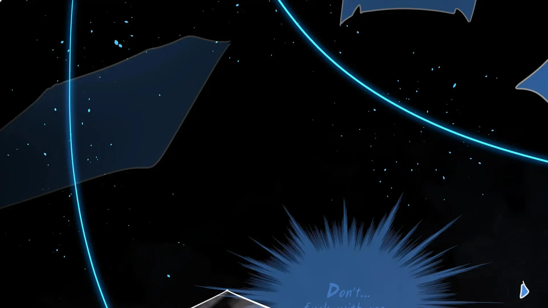 Warning! Beware of the Dog Chapter 57 page 19 - 