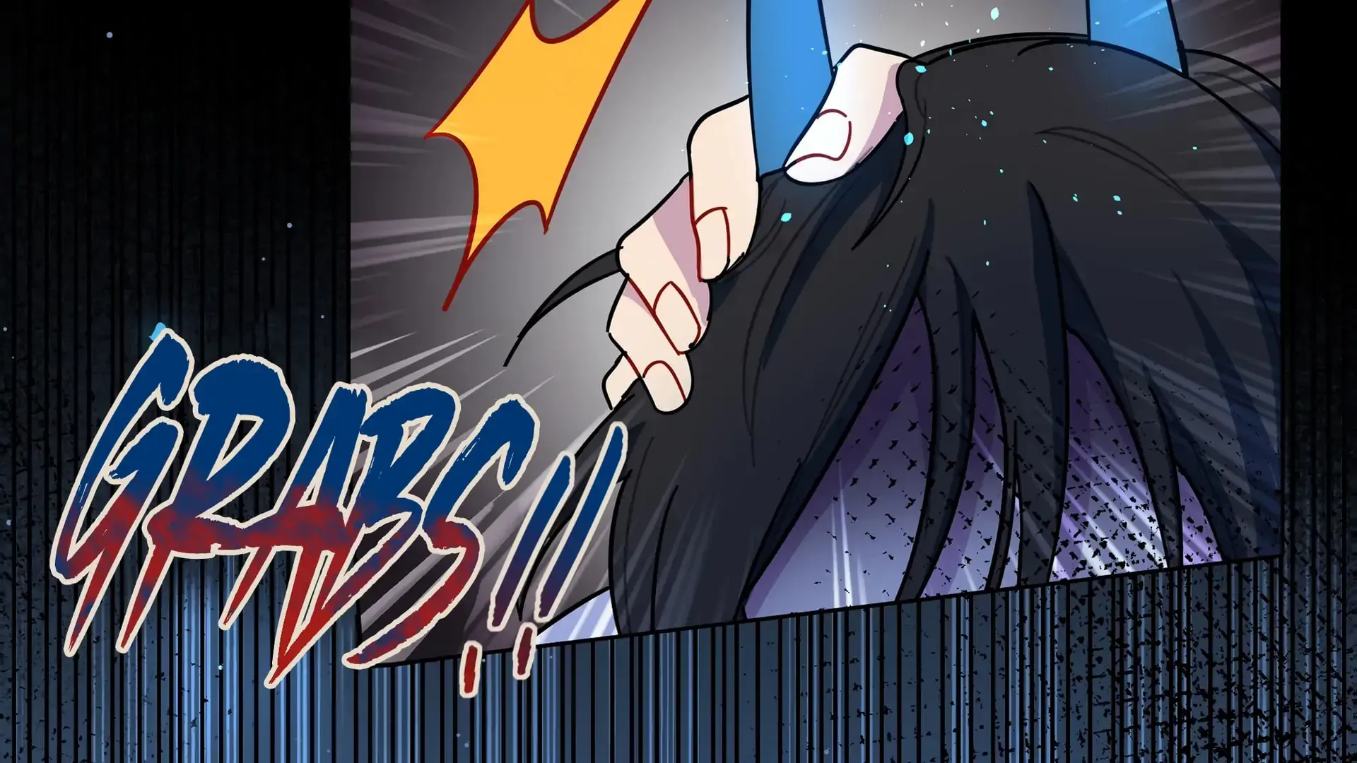 Warning! Beware of the Dog Chapter 57 page 3 - 