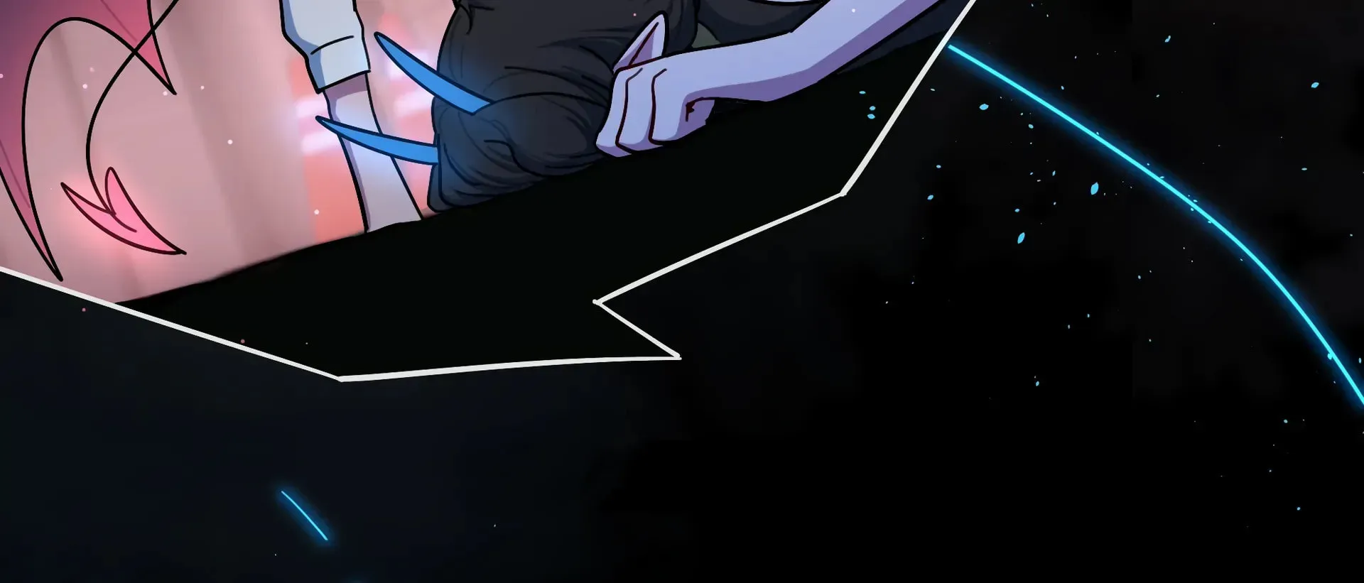 Warning! Beware of the Dog Chapter 57 page 21 - 