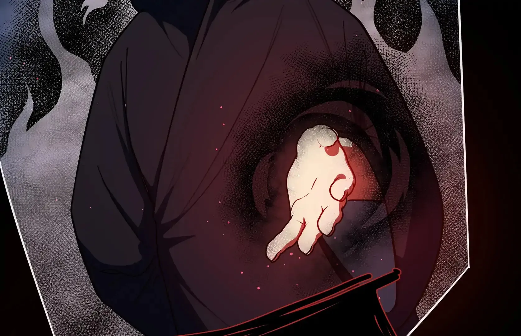 Warning! Beware of the Dog Chapter 57 page 25 - 