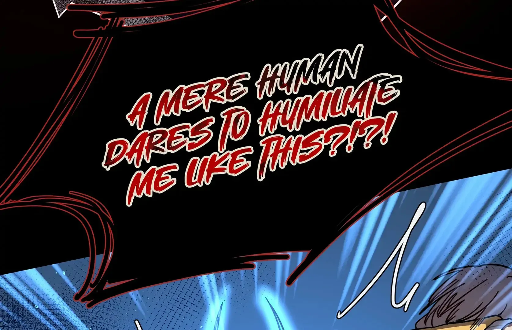 Warning! Beware of the Dog Chapter 57 page 26 - 