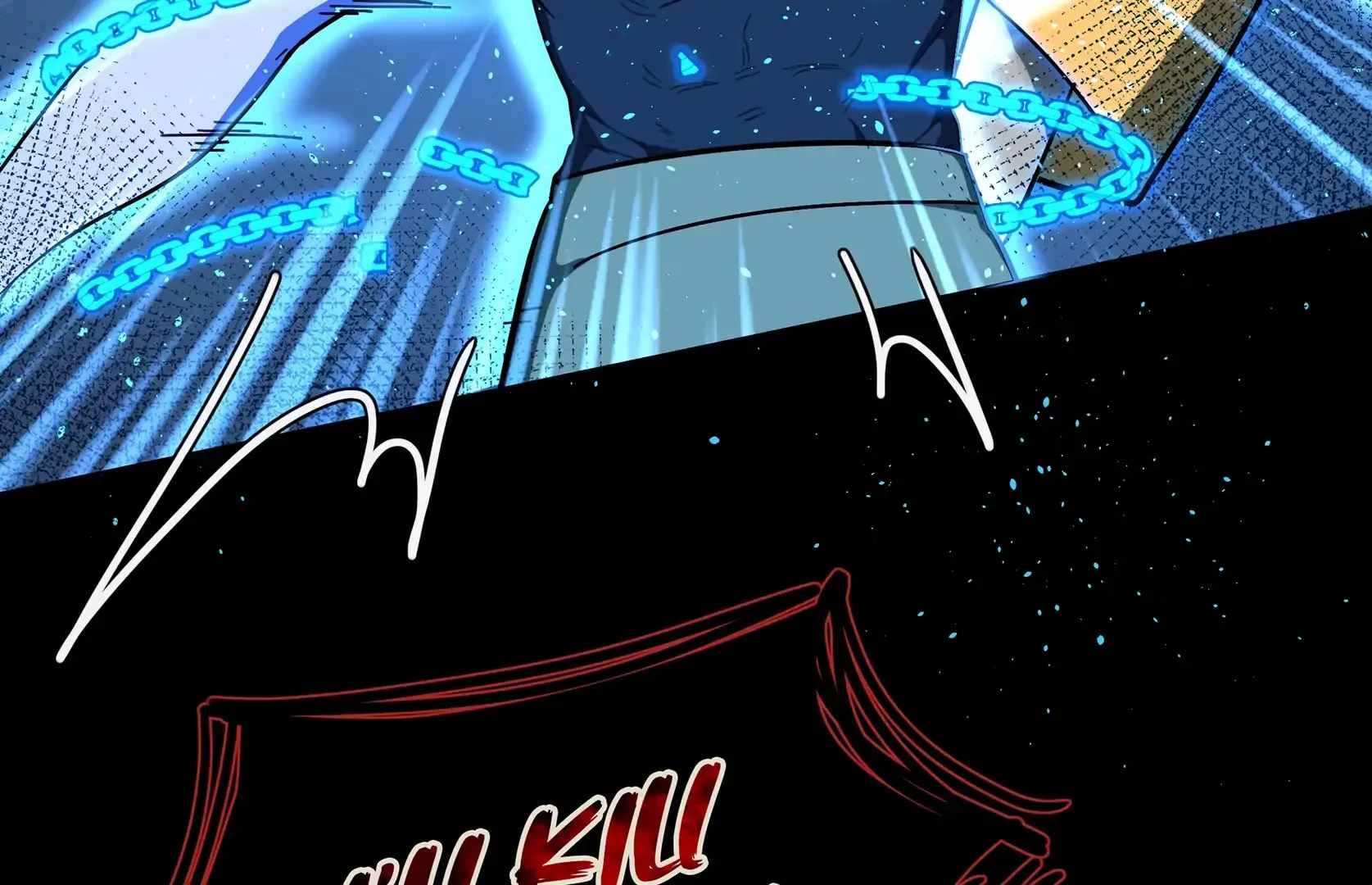 Warning! Beware of the Dog Chapter 57 page 28 - 
