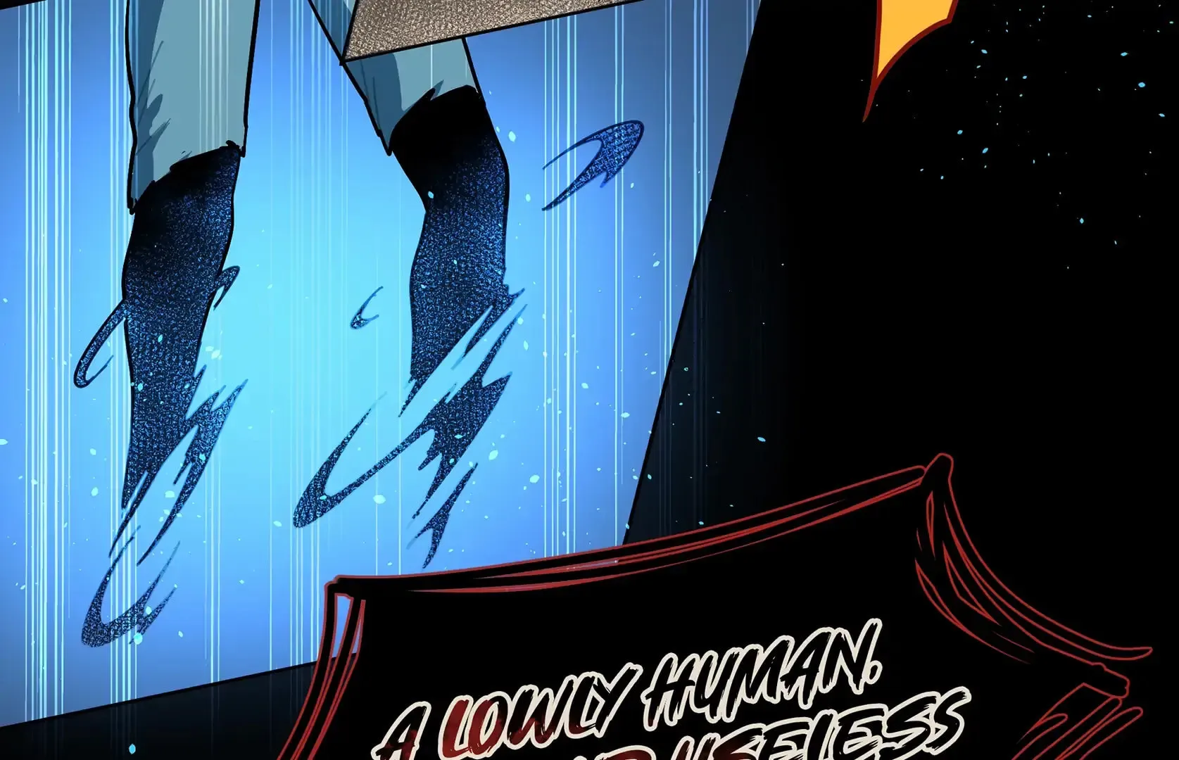 Warning! Beware of the Dog Chapter 57 page 30 - 