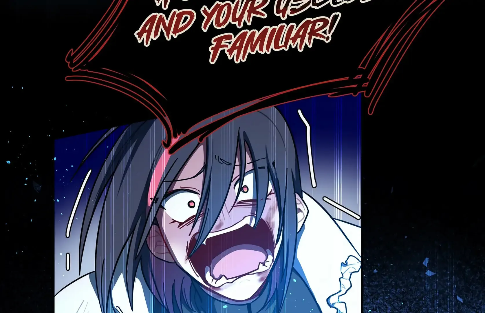 Warning! Beware of the Dog Chapter 57 page 31 - 