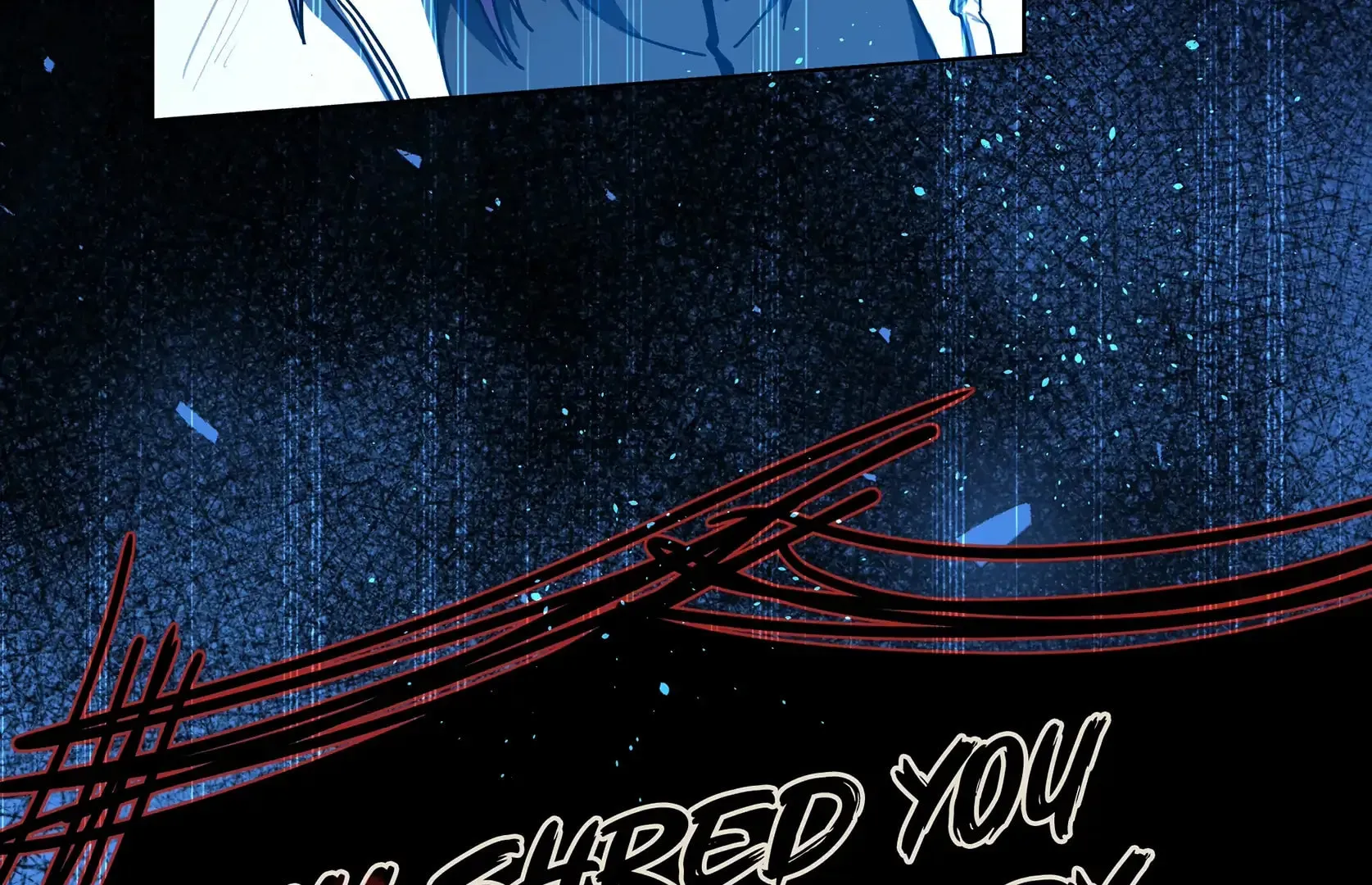 Warning! Beware of the Dog Chapter 57 page 32 - 
