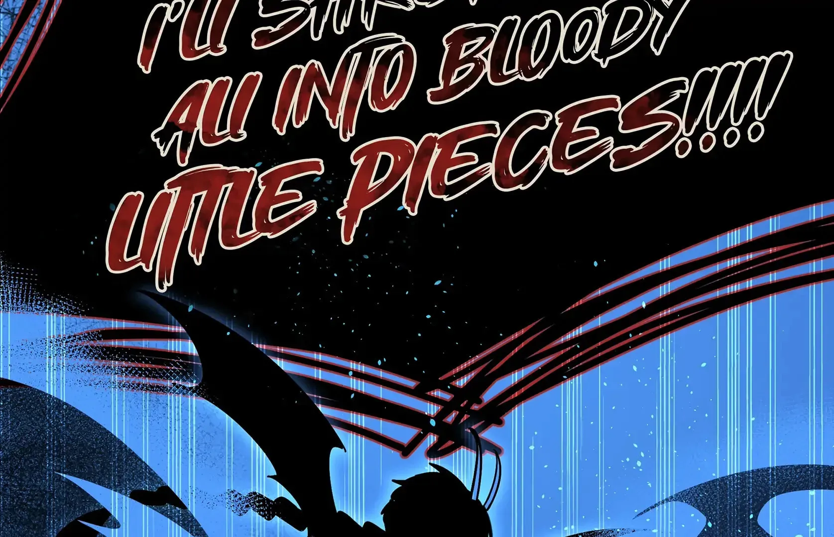 Warning! Beware of the Dog Chapter 57 page 33 - 