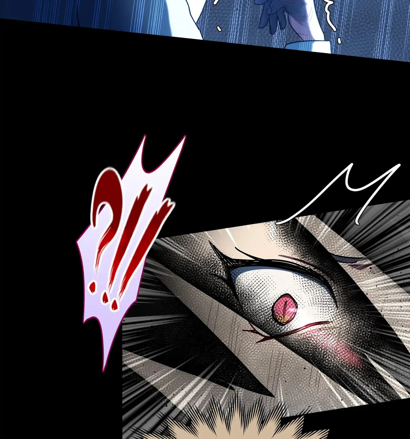 Warning! Beware of the Dog Chapter 57 page 38 - 