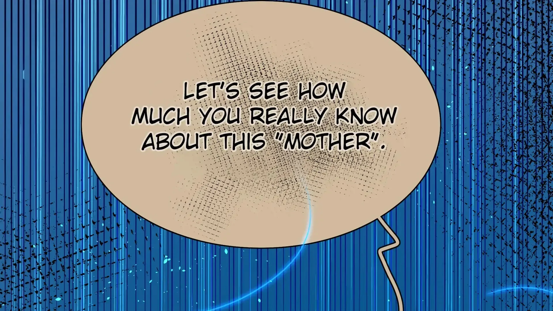 Warning! Beware of the Dog Chapter 57 page 5 - 